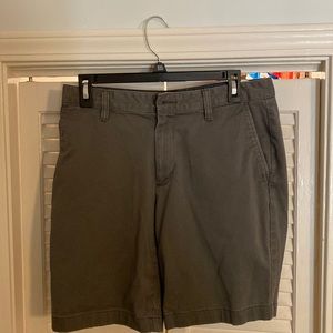 Nautica Khaki Shorts